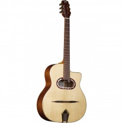 EKO ALPS G450C CHITARRA GIPSY