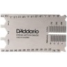 D\'ADDARIO PW-SHG-01 String Height Gauge