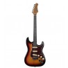 EKO ST 300 CHITARRA ELETTRICA SUNBURST