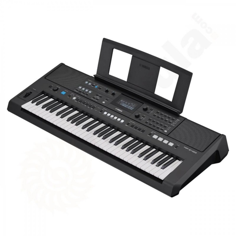 YAMAHA PSR E483 TASTIERA ARRANGER