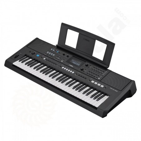 YAMAHA PSR E483 TASTIERA ARRANGER