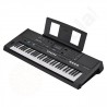 YAMAHA PSR E483 TASTIERA ARRANGER