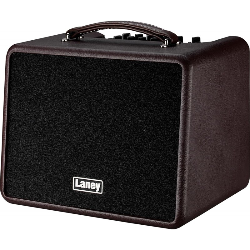 LANEY A SOLO(230) AMPLIFICATORE 60W CHITARRA ACUSTICA