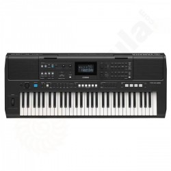 YAMAHA PSR E583 TASTIERA ARRANGER