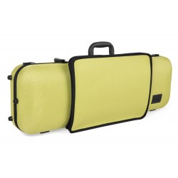 GEWA CUSTODIA BIO PER VIOLINO 4/4 GIALLA