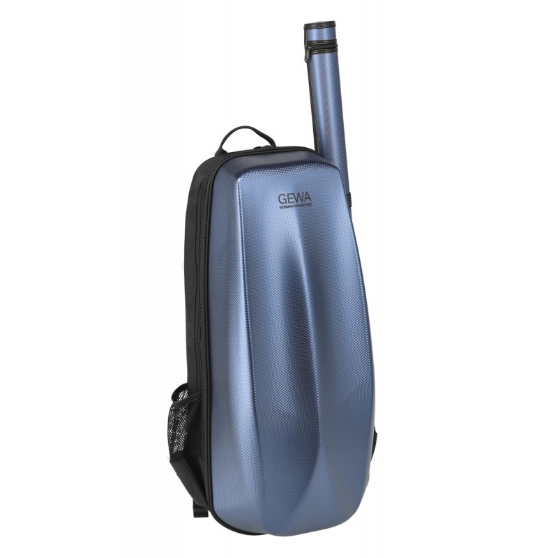 GEWA SPACE BAG(128) ASTUCCIO PER VIOLINO BLU