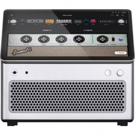 LAVA MUSIC STUDIO AMP 40W