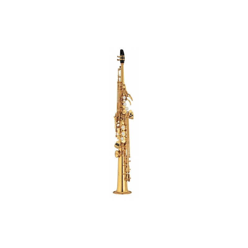 YAMAHA YSS475II SAX SOPRANO