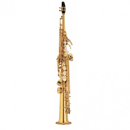 YAMAHA YSS475II SAX SOPRANO