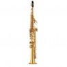 YAMAHA YSS475II SAX SOPRANO