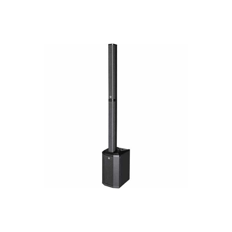 HK POLAR 8 SISTEMA AMPLIFICATO A COLONNA CON BLUETOOTH E SUBWOOFER 8 1200W