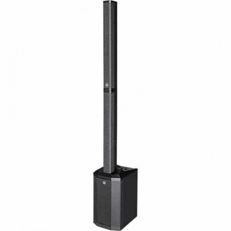 HK POLAR 8 SISTEMA AMPLIFICATO A COLONNA CON BLUETOOTH E SUBWOOFER 8 1200W
