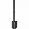 HK POLAR 8 SISTEMA AMPLIFICATO A COLONNA CON BLUETOOTH E SUBWOOFER 8 1200W