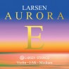 LARSEN AURORA CORDA MI PER VIOLINO TENS.MEDIA