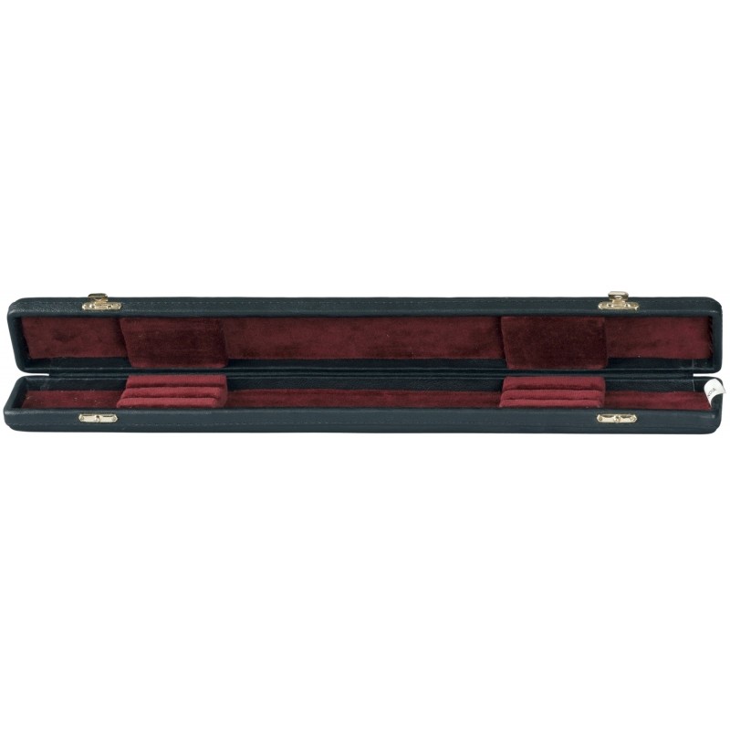 GEWA CUSTODIA 2 BACCHETTE IN ECOPELLE
