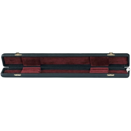 GEWA CUSTODIA 2 BACCHETTE IN ECOPELLE