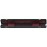GEWA CUSTODIA 2 BACCHETTE IN ECOPELLE