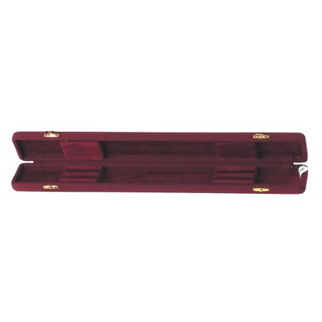 GEWA CUSTODIA 2 BACCHETTE IN VELLUTO