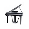 ECHORD GP-10B PIANO DIGITALE A CODA NERO