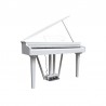 ECHORD GP10W PIANOFORTE DIGITALE CODINO BIANCO