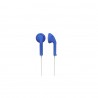 KOSS KE10B AURICOLARE BLU