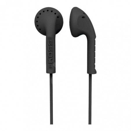 KOSS KE10B AURICOLARE NERO