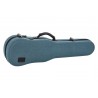 GEWA CUSTODIA BIO(68) SAGOMATA PER VIOLINO AZZURRA