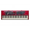 NORD ELECTRO 7 61 PIANOFORTE DIGITALE 61 TASTI SEMIPESATI