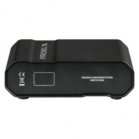PROEL D10P DI BOX PASSIVA MONO