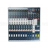 SOUNDCRAFT EFX8 MIXER CON EFFETTI