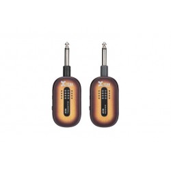 XVIVE A58 Sistema wireless digitale per strumento sunburst