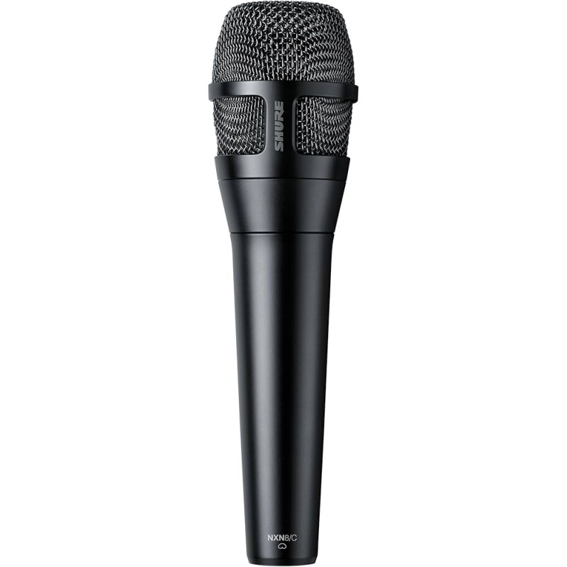 SHURE NEXADYNE 8/S MICROFONO SUPERCARDIOIDE