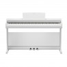 YAMAHA YDP146WH PIANOFORTE DIGITALE 88 TASTI BIANCO