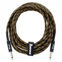 IBANEZ SI10-CGR CAVO PER STRUMENTI JACK 3MT.