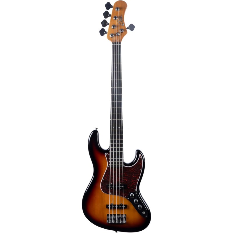 EKO JB 300 LH BASSO ELETTRICO SFUMATO MANCINO
