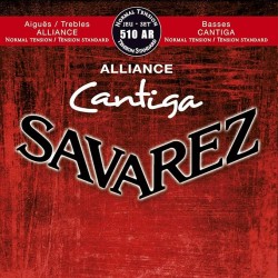 SAVAREZ CANTIGA 510 AR  MUTA X CLASSICA