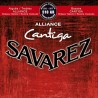 SAVAREZ CANTIGA 510MRP  MUTA X CLASSICA