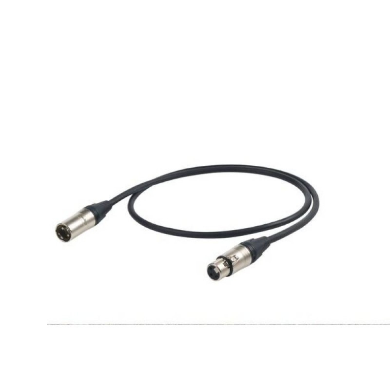 PROEL ESO210LU2 CAVO XLR 2 MT.