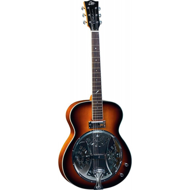 EKO RESONATOR CHITARRA RESOFONICA