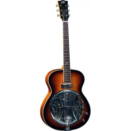 EKO RESONATOR CHITARRA RESOFONICA