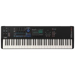 YAMAHA MODX M7 SINTETIZZATORE 76 TASTI