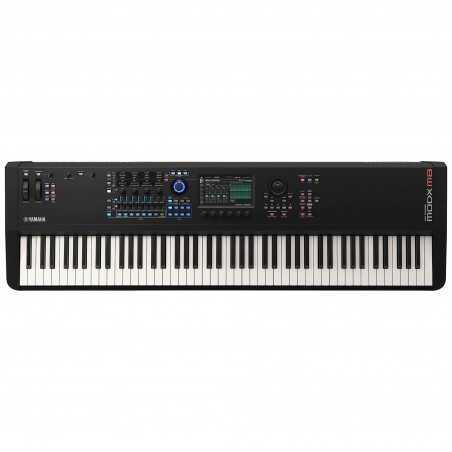 YAMAHA MODX M8 SINTETIZZATORE 88 TASTI