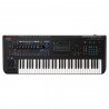 YAMAHA MONTAGE M6 SINTETIZZATORE 61 TASTI