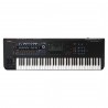 YAMAHA MONTAGE  M7 SINTETIZZATORE 76 TASTI