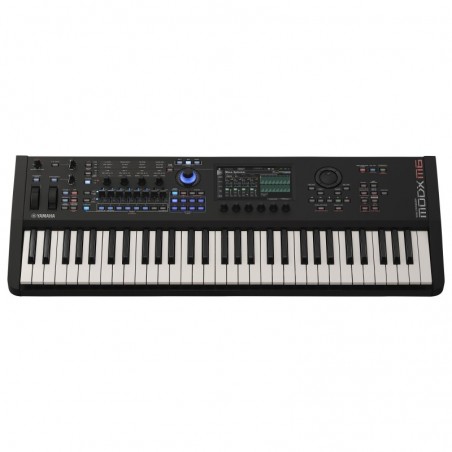 YAMAHA MODX M6 SINTETIZZATORE 61 TASTI