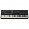 YAMAHA MODX M6 SINTETIZZATORE 61 TASTI