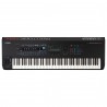 YAMAHA MONTAGE M8X SINTETIZZATORE 88 TASTI PESATI
