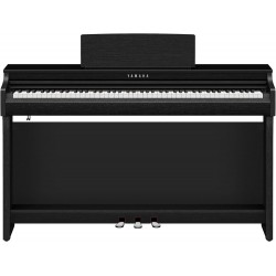 YAMAHA CLP825B CLAVINOVA PIANO DIGITALE NERO