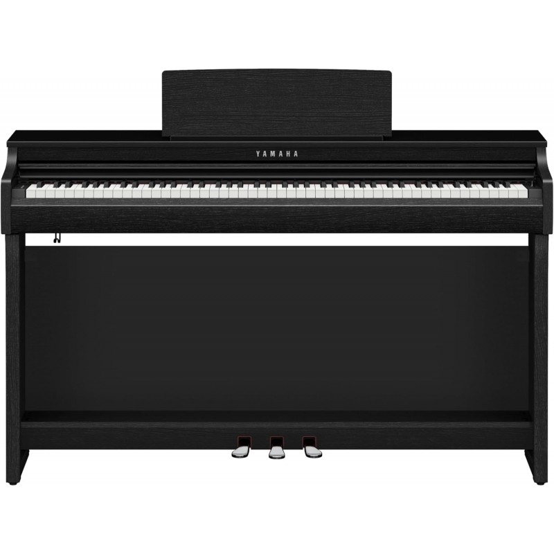 YAMAHA CLP825B CLAVINOVA PIANO DIGITALE NERO