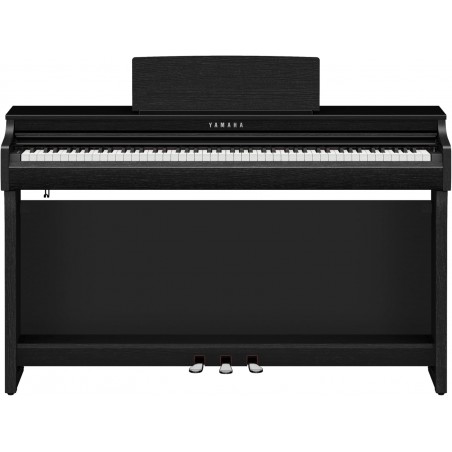 YAMAHA CLP825B CLAVINOVA PIANO DIGITALE NERO